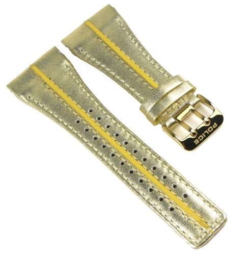 Bracelet montre police - de,