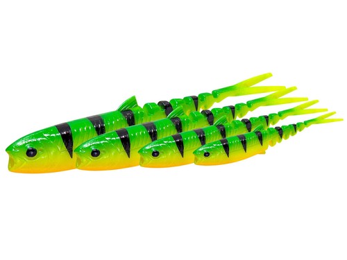 Neuf savage gear cannibal - gear,
