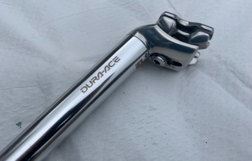 Shimano dura ace - dura, sp