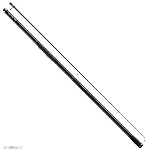 Canne télescopique daiwa - télescopique,