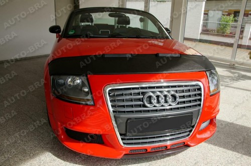 Auto bra compatible avec audi - auto,