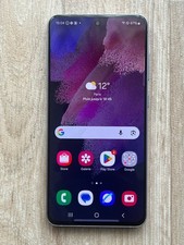 Samsung galaxy s21 - fe, 5g
