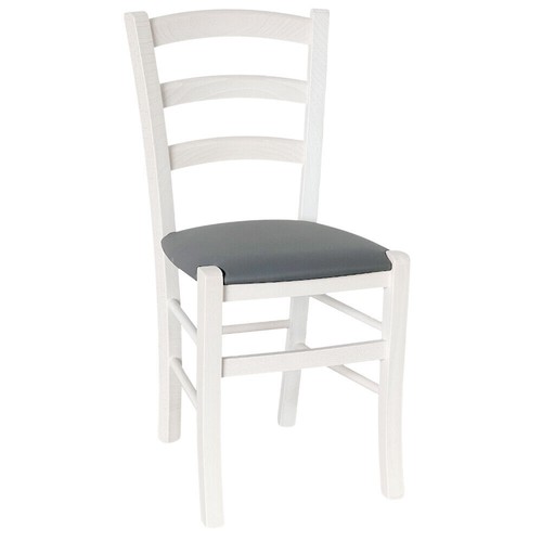 Chaise bois venezia - chaise, en