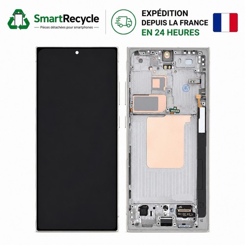 Ecran soft oled - oled, avec