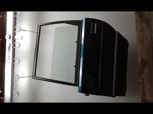 Porte arriere gauche - , renault