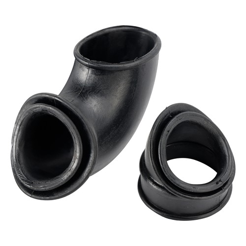 Caoutchouc pipes admission - pipes, d'admission