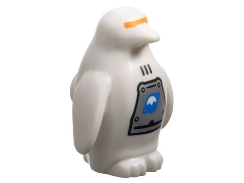 Lego 26076pb03 serie space - 26076pb03,