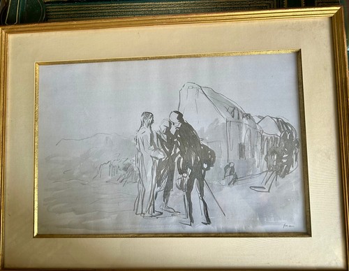 Jean louis forain 1852 1931 - forain, 1852/1931