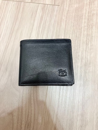 Portefeuille bisonte en - portefeuille, il