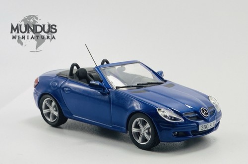 Mercedes slk 350 2005 - mercedes,
