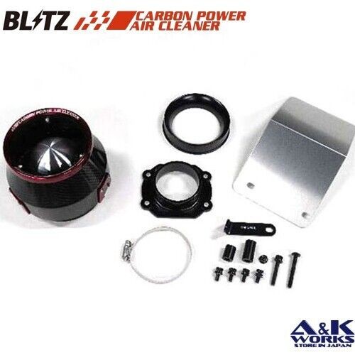 Kit purificateur air blitz - kit,
