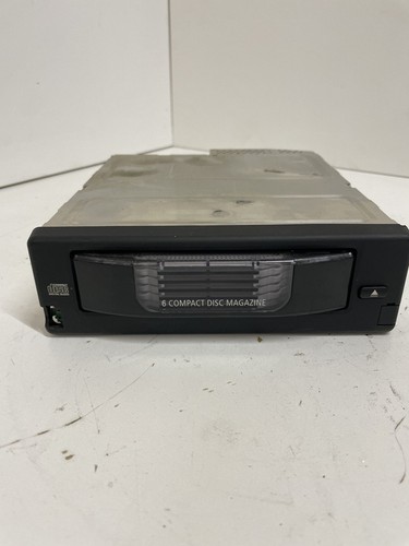 Bmw e60 changeur cd - e60,