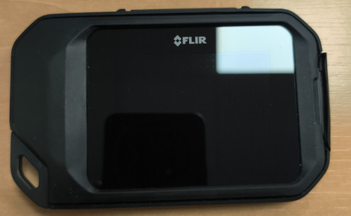 Flir msx technology caméra - msx,