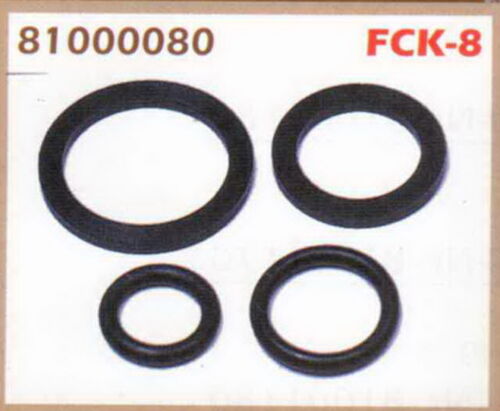 Pour kawasaki 1000 kit - 1000,