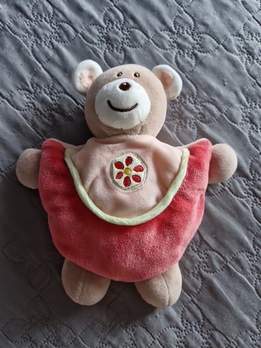 Doudou peluche ajena - peluche,