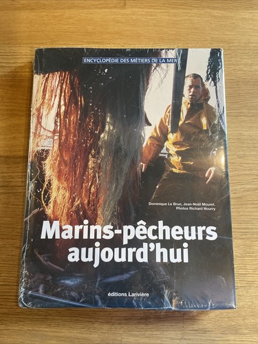 Marins pecheurs aujourd - marins-pecheurs, aujourd'hui