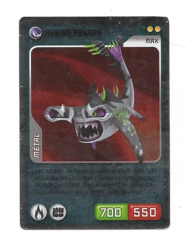 Carte invizimals n 210 - invizimals,