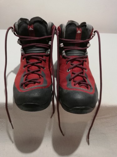 Chaussures montagne - chaussures, de
