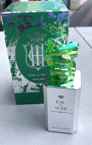 Sisley eau soir parfum - soir, de