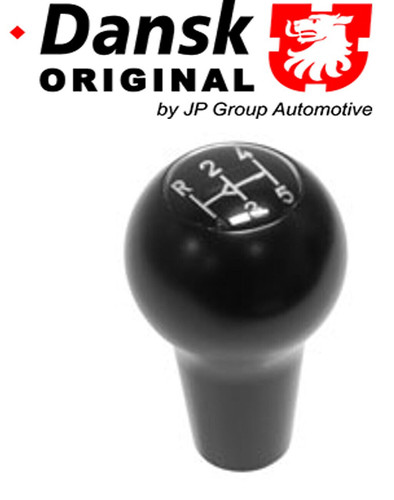 Gear shift knob - shift, gloss