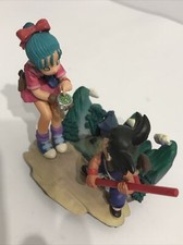 Dragon ball diorama megahouse - dragon,