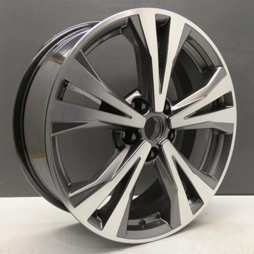 Jante alliage nissan - jante,