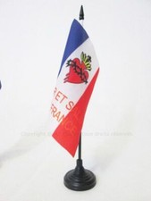 Drapeau table espoir et - drapeau,