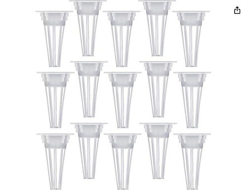 Pots panier hydroponique - 50,