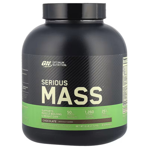 Optimum nutrition serious - nutrition,,