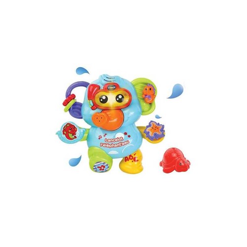 Jouet bain interactif vtech - jouet,