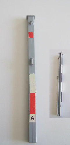 Playmobil rails - rails,