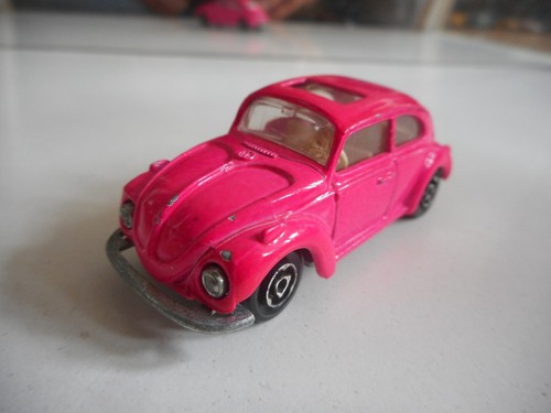 Majorette volkswagen - majorette,