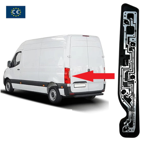 Pour mercedes benz - pour, sprinter