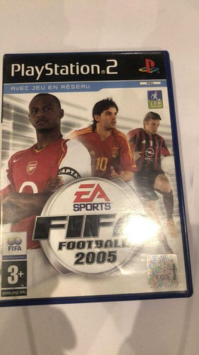 Jeux video fifa football - fifa,