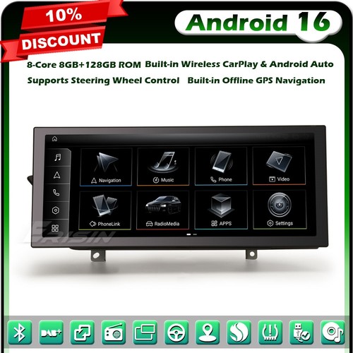 Android 128go 8 core - 16, 8-core
