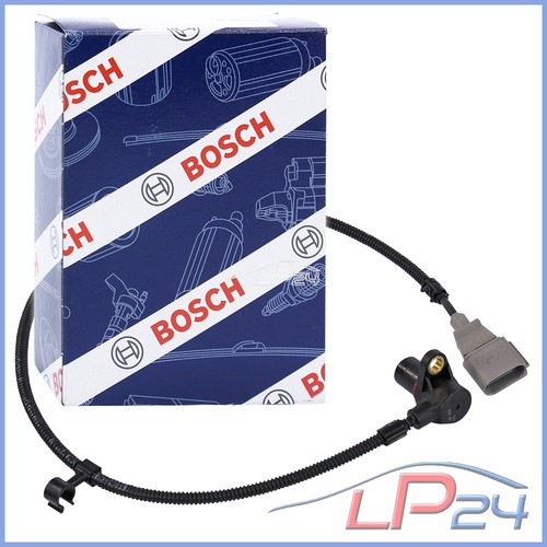 Bosch capteur vilebrequin - capteur, de