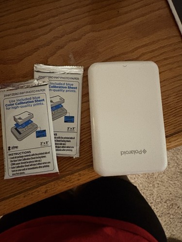 Polaroid zip mobile - polaroid,