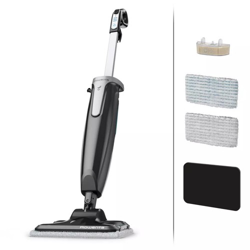 Rowenta nettoyeur vapeur avec - nettoyeur,