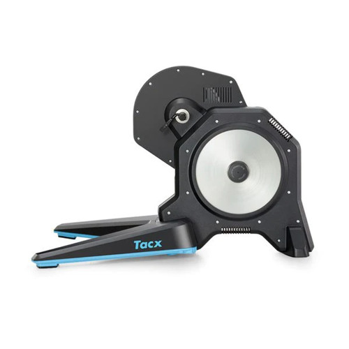 Tacx flux smart trainer - tacx,
