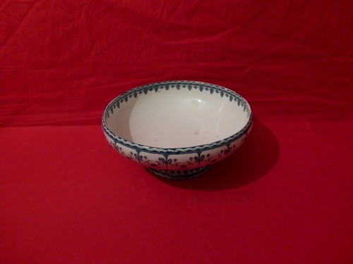 Saladier anglais doulton - saladier,