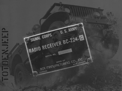 Label plaquette poste radio - label,