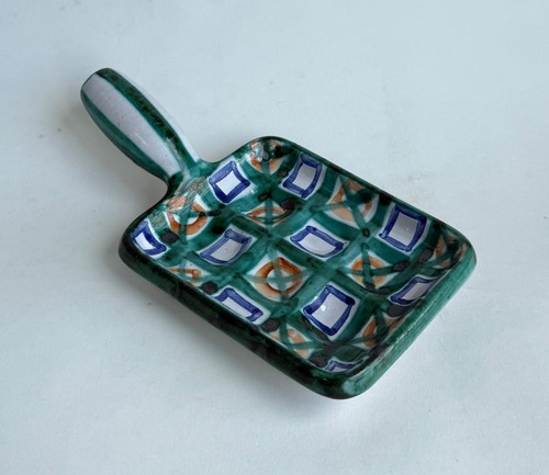 Vintage poêlon petit plat - , à
