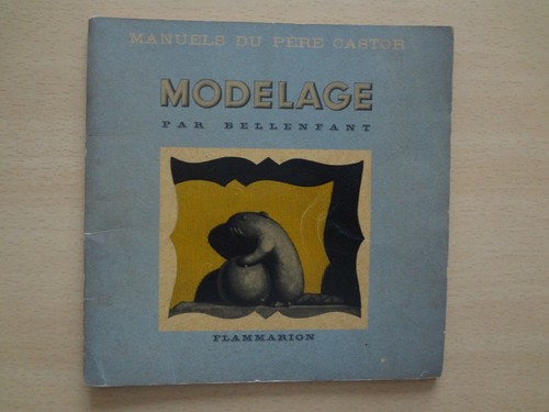 Manuel père castor - manuel, du