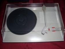 Electrophone stereo vintage - electrophone,