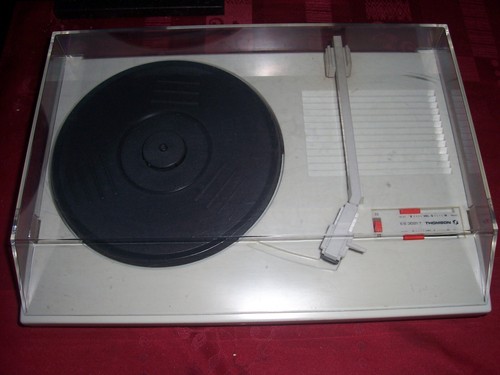 Electrophone stereo vintage - electrophone,