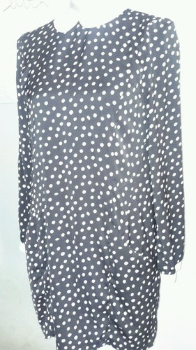 Magnifique robe tunique - magnifique,