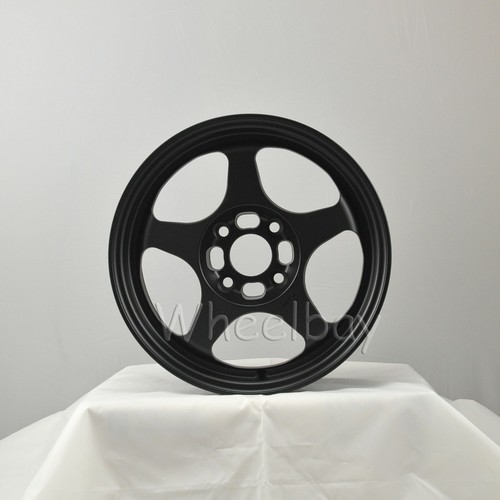 Rota wheels slipstream - 4,