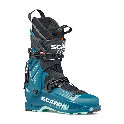 Scarponi ski alpinisme - ski,