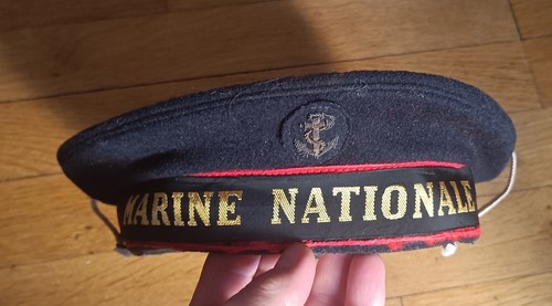 Bachi marine française - bachi,