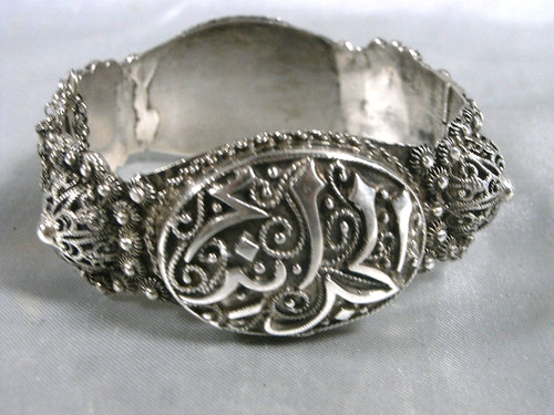 Bracelet semi rigide - 🇫🇷,